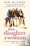 McCabe, Kim - From Daughter to Woman