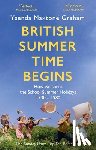 Maxtone Graham, Ysenda - British Summer Time Begins