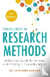 Dawson, Dr Catherine - Introduction to Research Methods 5th Edition