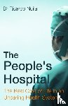 Nuila, Ricardo - The People's Hospital