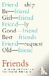 Dunbar, Robin - Friends