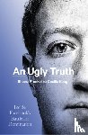 Frenkel, Sheera, Kang, Cecilia - An Ugly Truth