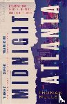 Thomas Mullen - Midnight Atlanta