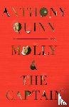 Quinn, Anthony - Molly & the Captain