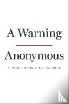 Anonymous, Anonymous - A Warning