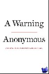 Anonymous - A Warning