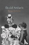 Sedaris, David - Happy-Go-Lucky