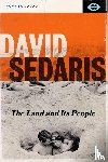 Sedaris, David - The Land and its People
