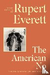 Everett, Rupert - The American No