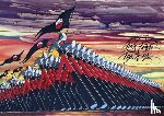 Scarfe, Gerald - The Art of Pink Floyd The Wall