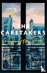 Bestor-Siegal, Amanda - The Caretakers