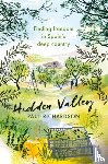 Richardson, Paul - Hidden Valley