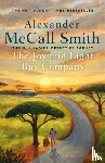 McCall Smith, Alexander - The Joy and Light Bus Company