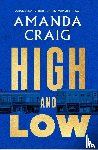 Craig, Amanda - High and Low