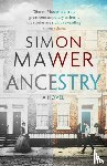 Mawer, Simon - Ancestry