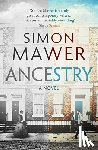 Mawer, Simon - Ancestry