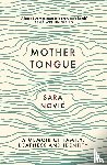 Novic, Sara - Mother Tongue