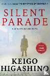 Higashino, Keigo - Silent Parade