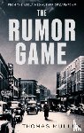 Mullen, Thomas - The Rumor Game