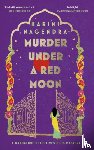 Nagendra, Harini - Murder Under a Red Moon