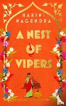 Nagendra, Harini - A Nest of Vipers