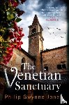 Jones, Philip Gwynne - The Venetian Sanctuary