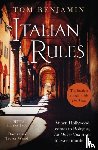 Benjamin, Tom - Italian Rules