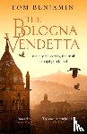 Benjamin, Tom - The Bologna Vendetta