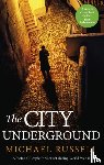 Russell, Michael - The City Underground