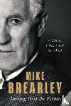 Brearley, Mike - Turning Over the Pebbles