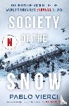 Vierci, Pablo - Society of the Snow