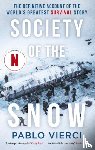 Vierci, Pablo - Society of the Snow