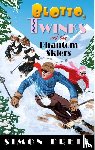 Brett, Simon - Blotto, Twinks and the Phantom Skiers