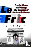 Duff, Alex - Le Fric