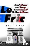 Duff, Alex - Le Fric