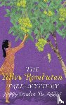 Yu, Ovidia - The Yellow Rambutan Tree Mystery
