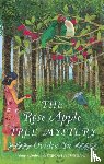 Yu, Ovidia - The Rose Apple Tree Mystery