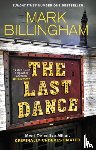 Billingham, Mark - The Last Dance