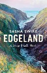 Swire, Sasha - Edgeland