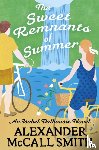 Smith, Alexander McCall - The Sweet Remnants of Summer