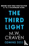Craven, M. W. - The Final Vow