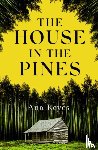 Reyes, Ana - The House in the Pines