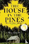 Reyes, Ana - The House in the Pines