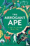 Webb, Christine - The Arrogant Ape