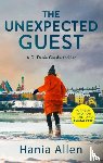 Allen, Hania - The Unexpected Guest