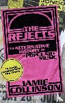 Collinson, Jamie - The Rejects