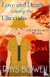 Bowen, Rhys - Love and Death among the Cheetahs