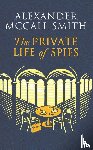 McCall Smith, Alexander - The Private Life of Spies