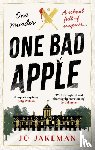Jakeman, Jo - One Bad Apple