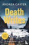 Carter, Andrea - Death Writes